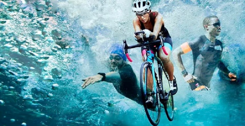 Fueling Your Passion: Training Tips for the Houston Triathlon